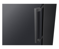Zamrażarka Samsung RZ70H32HEFEO Twin No Frost 185,8cm 36dB Grafitowa Stal 14,8kg/24h AI 323L - 1529116 - zdjęcie 8